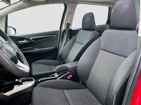 Used 2019 Honda Fit EX image 19