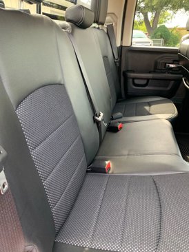 Used 2014 RAM 1500 Sport w/ Remote Start & Security Group image 19