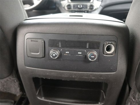Used 2015 Chevrolet Tahoe LS w/ Max Trailering Package image 27