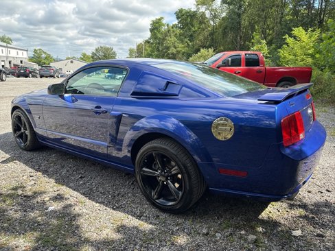 Used 2005 Ford Mustang GT image 8