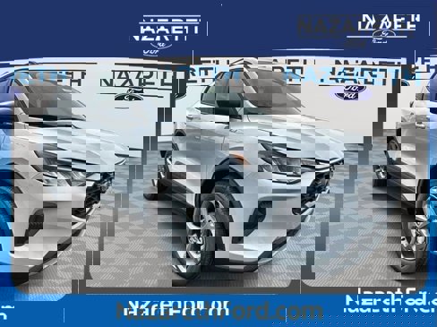 New 2025 Ford Escape ST-Line w/ Tech Pack #1 image 1