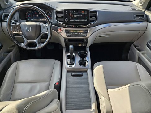 Used 2019 Honda Pilot EX-L image 18