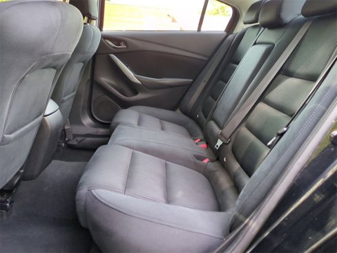 Used 2016 MAZDA MAZDA6 Sport image 24
