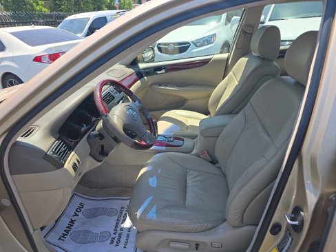Used 2003 Lexus ES 330 image 13
