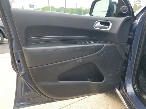 Used 2020 Dodge Durango Citadel image 6