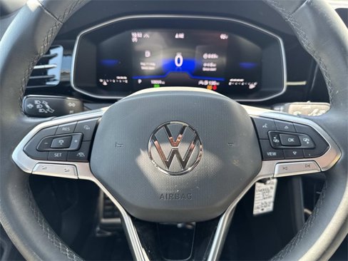 Used 2025 Volkswagen Jetta Sport image 15