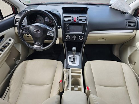 Used 2013 Subaru Crosstrek 2.0i Limited image 12