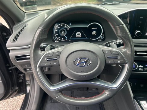 Used 2020 Hyundai Sonata SEL Plus image 14