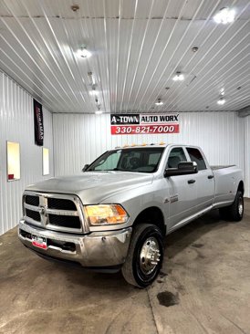 Used 2016 RAM 3500 Tradesman w/ Chrome Appearance Group image 1