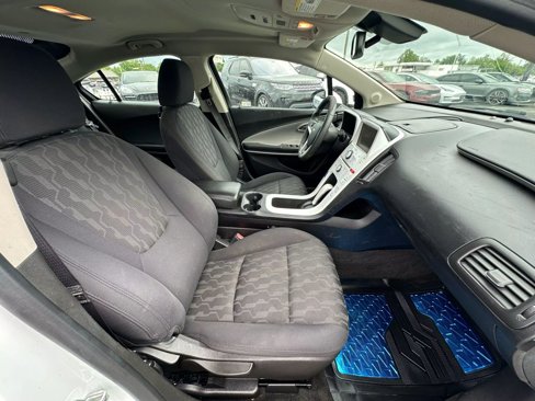 Used 2012 Chevrolet Volt image 14
