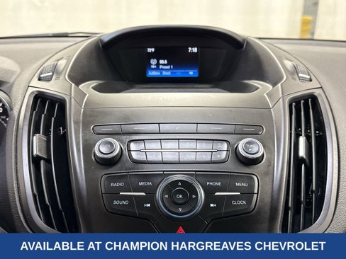 Used 2019 Ford Escape S image 19