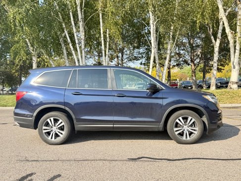 Used 2016 Honda Pilot EX-L image 4