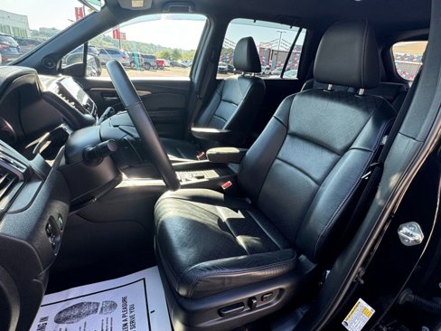 Used 2019 Honda Passport EX-L image 16