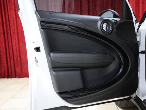 Used 2015 MINI Cooper Countryman S image 11