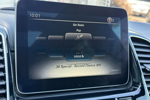 Certified 2018 Mercedes-Benz GLE 350 4MATIC image 22