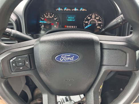 Used 2018 Ford F150 XL image 23