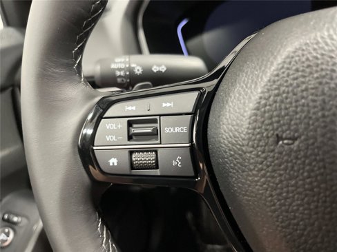 New 2025 Honda Civic Sport image 15