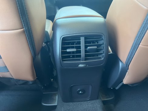 New 2025 Ford Bronco Sport Outer Banks w/ Outer Banks Tech Package+ image 37