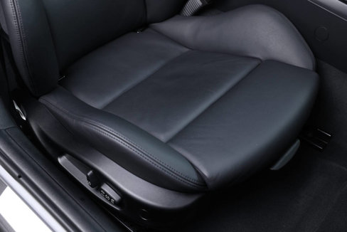 Used 2007 BMW M Coupe image 82