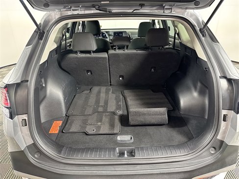 Used 2023 Kia Sportage LX image 23