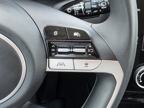 Used 2022 Hyundai Tucson SEL image 25