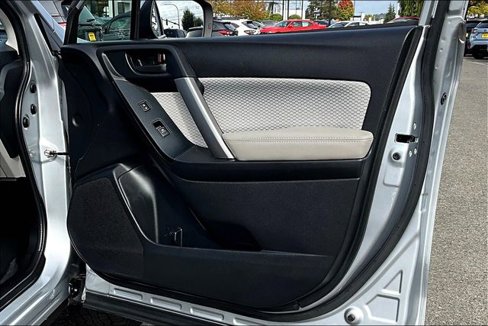 Used 2018 Subaru Forester 2.5i Premium w/ Protection Package #3 image 22