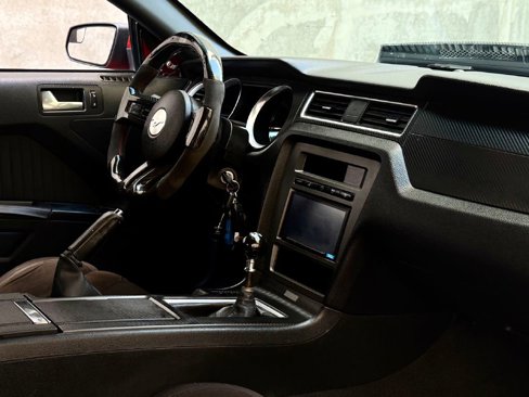 Used 2012 Ford Mustang Boss 302 w/ Boss 302 Accessory Pkg image 35