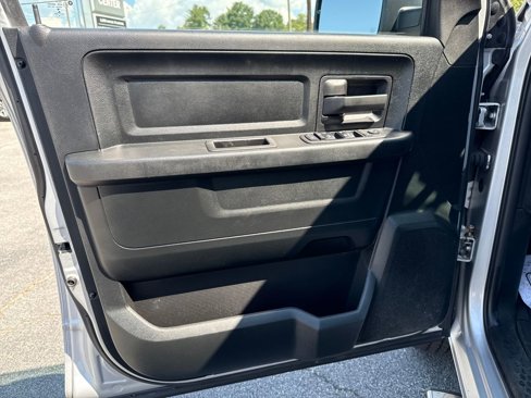 Used 2018 RAM 1500 Express image 13
