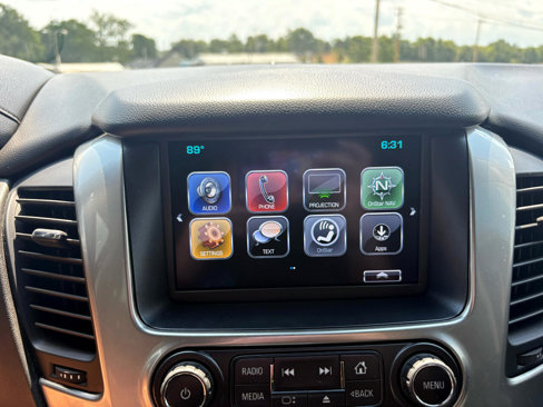 Used 2020 Chevrolet Tahoe LT image 18