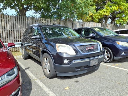 Used 2011 GMC Acadia SLT image 1