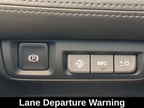 Used 2017 Buick LaCrosse Premium w/ Sights and Sounds Package image 11