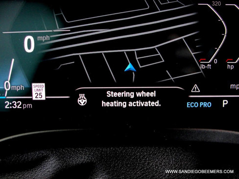 Used 2022 BMW X3 sDrive30i w/ M Sport Package 2 image 32