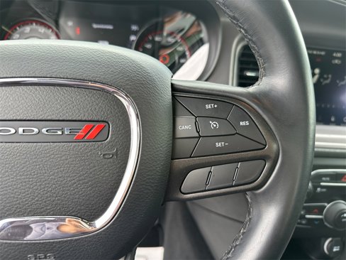 Used 2023 Dodge Charger SXT w/ Blacktop Package image 20