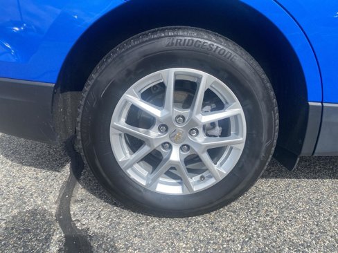 Used 2024 Chevrolet Equinox LT image 12