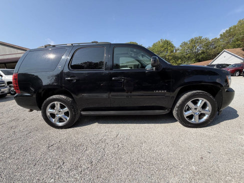 Used 2013 Chevrolet Tahoe LT image 24