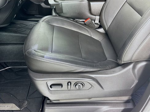 Used 2019 Chevrolet Silverado 1500 LT w/ All-Star Edition image 19