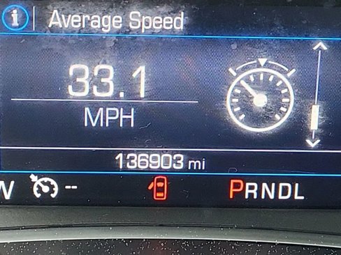 Used 2019 Chevrolet Equinox LT image 14