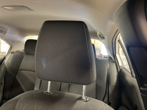 New 2025 Toyota Corolla LE image 13