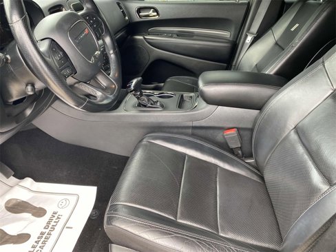 Used 2020 Dodge Durango R/T w/ Blacktop Package image 17