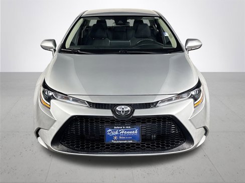 Used 2020 Toyota Corolla LE image 3