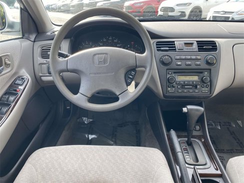 Used 2002 Honda Accord SE image 9