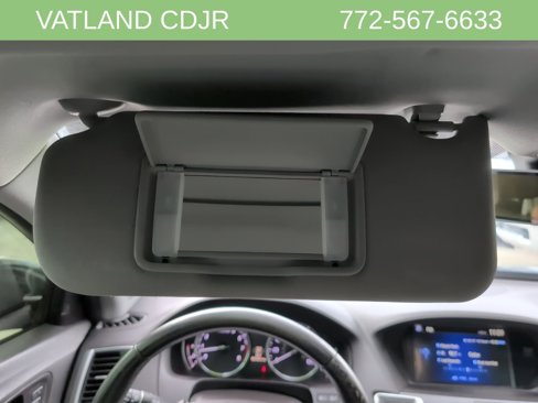 Used 2015 Acura TLX V6 w/ Technology Package image 32