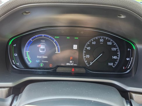 Certified 2019 Honda Accord EX image 29