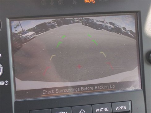 Certified 2024 Subaru Legacy image 17