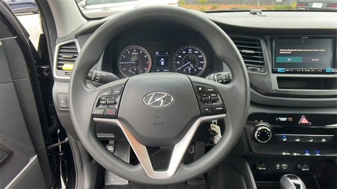 Used 2018 Hyundai Tucson SE w/ Cargo Package image 22