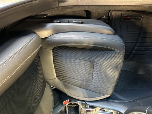 Used 2021 Subaru Forester Premium image 42