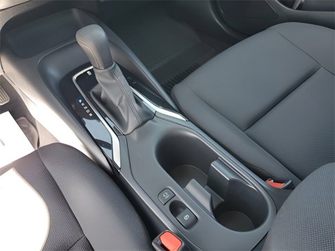 Used 2024 Toyota Corolla LE image 14