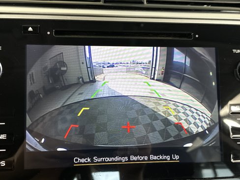 Used 2019 Subaru Legacy 2.5i Premium image 19