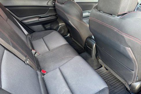 Used 2015 Subaru WRX image 28