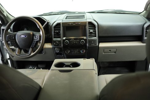 Used 2019 Ford F150 XLT w/ Trailer Tow Package image 45